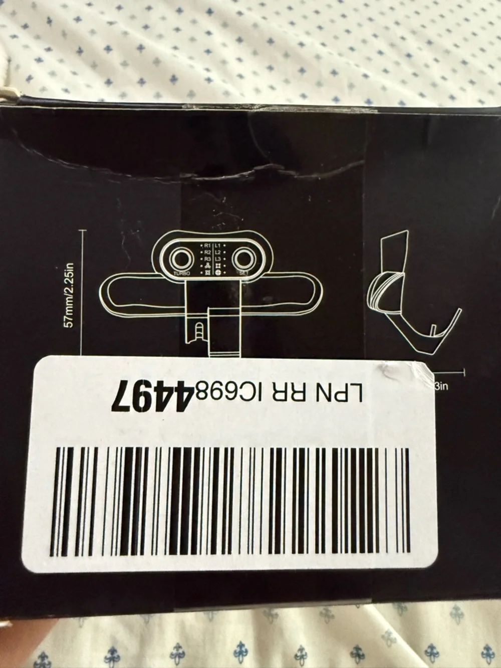N/A mz1350 opened